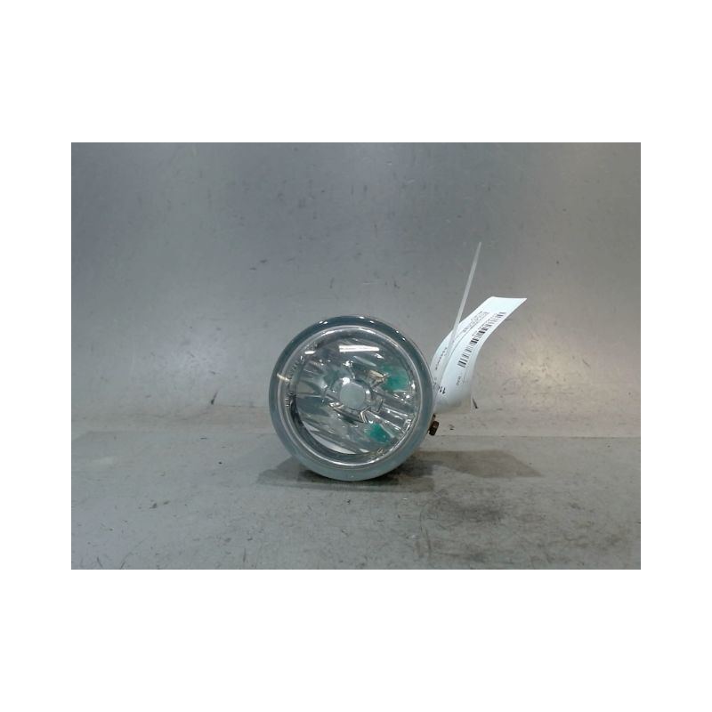 PHARE ANTIBROUILLARD AVANT GAUCHE CITROEN C3