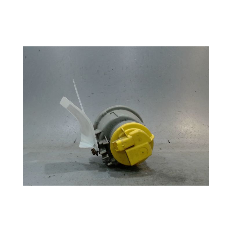 PHARE ANTIBROUILLARD AVANT GAUCHE CITROEN C3