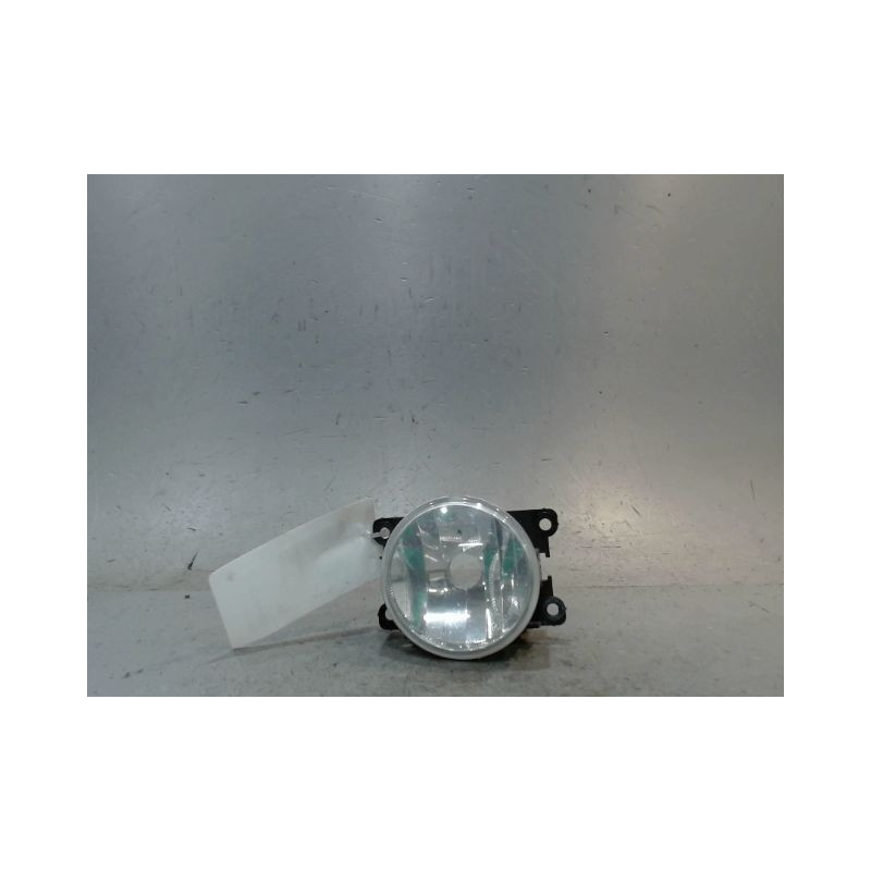 PHARE ANTIBROUILLARD AVANT DROIT PEUGEOT 207
