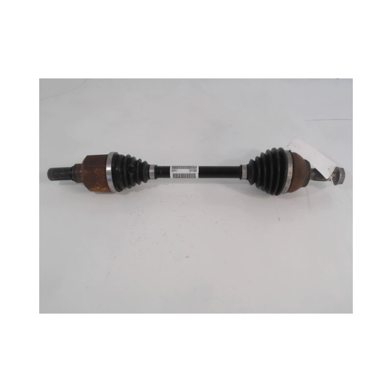 TRANSMISSION AVANT GAUCHE CITROEN DS3 2009- 1.2 THP 110