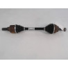 TRANSMISSION AVANT GAUCHE CITROEN DS3 2009- 1.2 THP 110