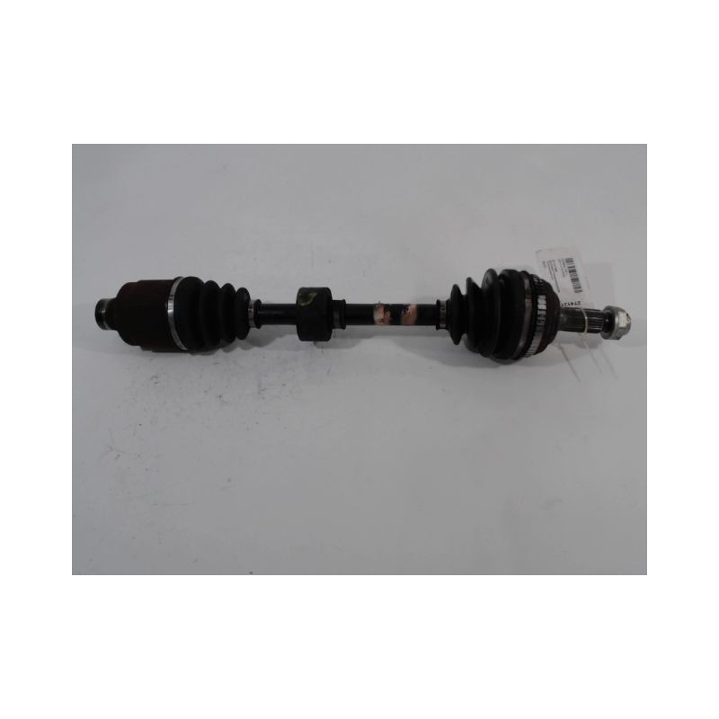 TRANSMISSION AVANT GAUCHE HONDA CR-V -2002 2.0 16V 4WD 