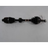 TRANSMISSION AVANT GAUCHE HONDA CR-V -2002 2.0 16V 4WD 