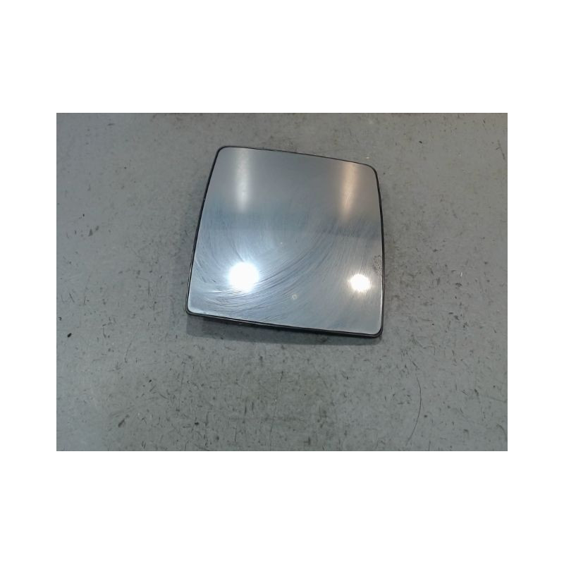 GLACE RETROVISEUR EXT G OPEL COMBO