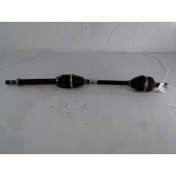 TRANSMISSION AVD