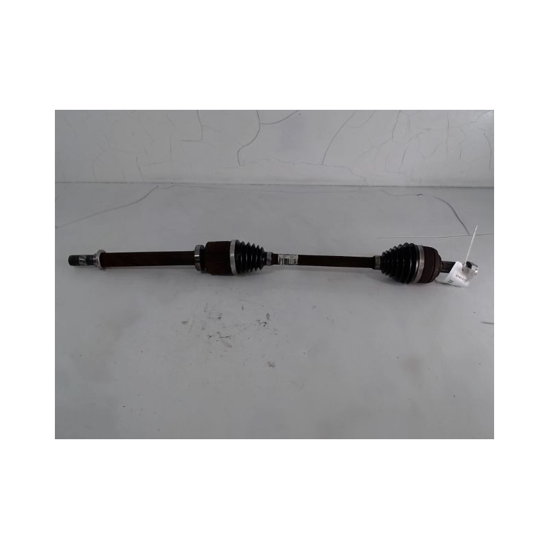 TRANSMISSION AVANT DROIT RENAULT SCENIC III 2009- 1.5 dCi