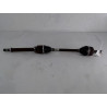TRANSMISSION AVANT DROIT RENAULT SCENIC III 2009- 1.5 dCi
