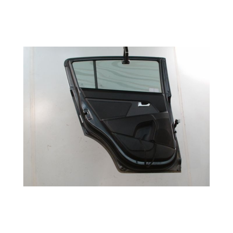 PORTE ARRIERE GAUCHE KIA SPORTAGE