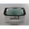HAYON TOYOTA VERSO-S