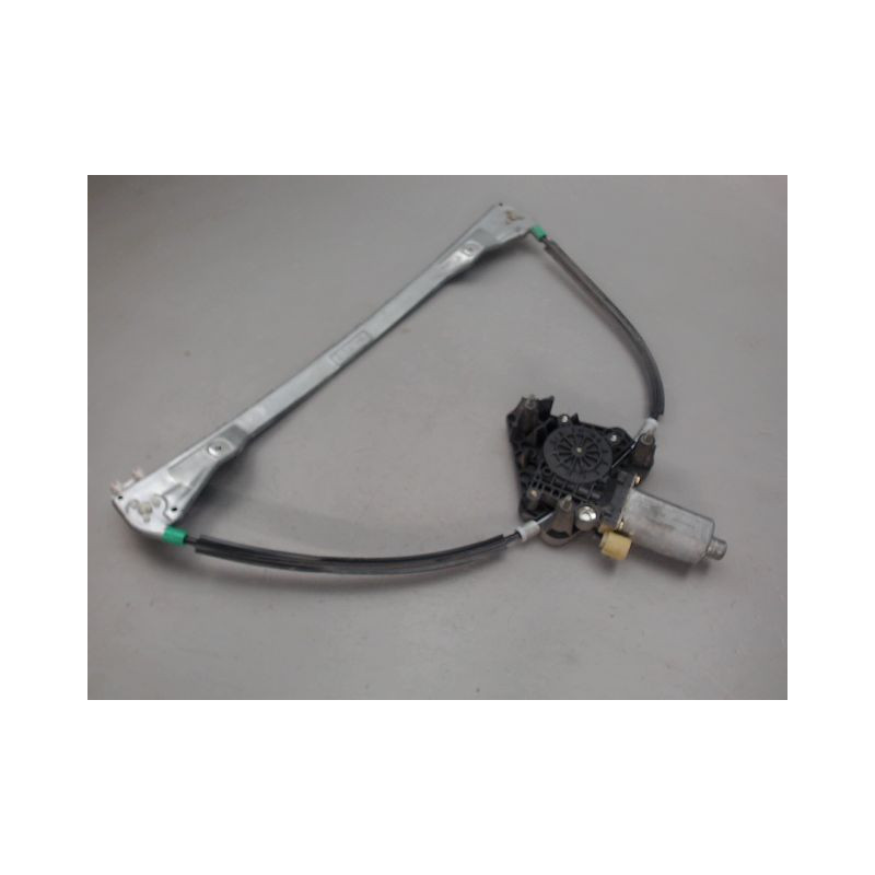 MECANISME LEVE-GLACE AVANT DROIT RENAULT CLIO