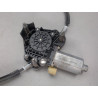 MECANISME LEVE-GLACE AVANT DROIT RENAULT CLIO