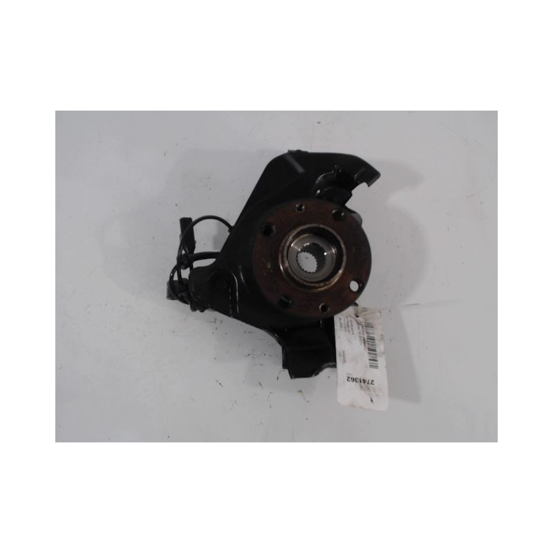 PIVOT AVANT DROIT CITROEN NEMO 2007-