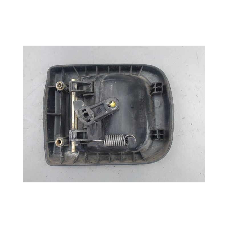 POIGNEE EXTERIEURE PORTE AVANT GAUCHE RENAULT MASTER