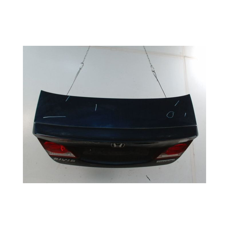 COFFRE ARRIERE HONDA CIVIC