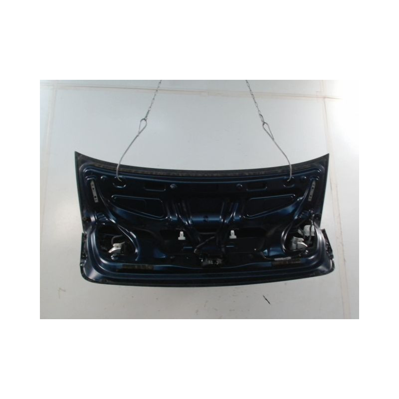 COFFRE ARRIERE HONDA CIVIC