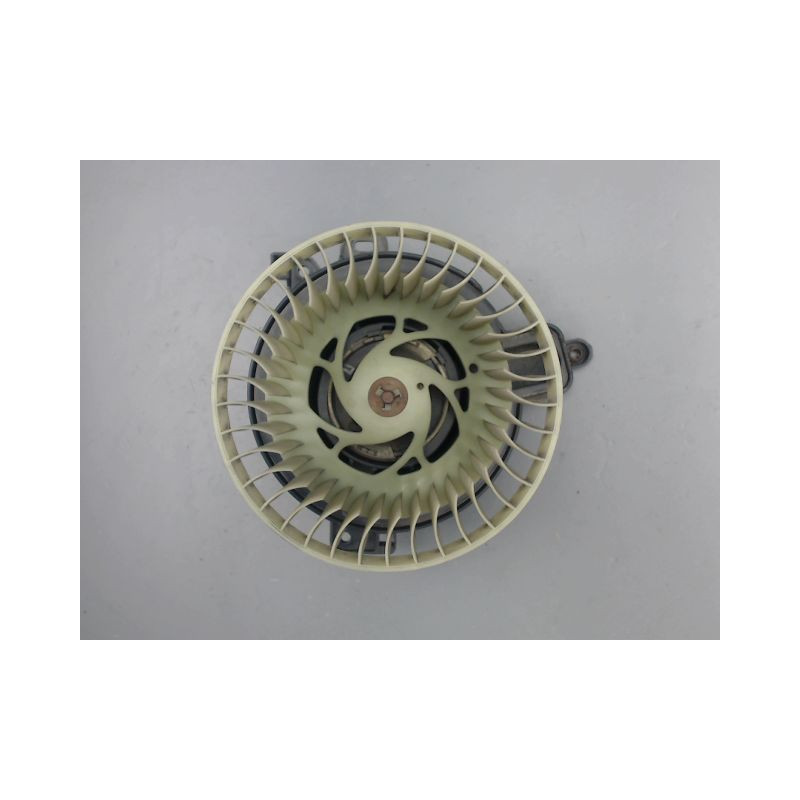MOTEUR VENTILATEUR CHAUFFAGE CITROEN ZX