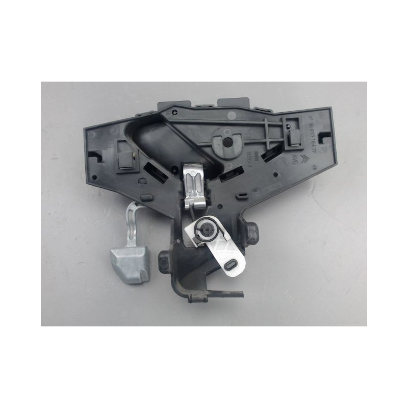 POIGNEE INTERIEURE PORTE AVANT GAUCHE CITROEN C5