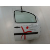PORTE AVANT DROIT RENAULT KANGOO