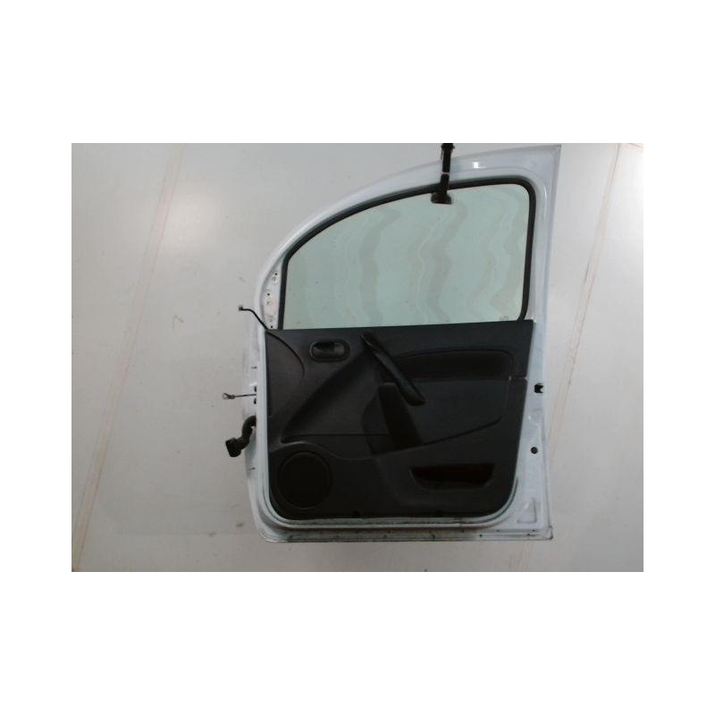 PORTE AVANT DROIT RENAULT KANGOO