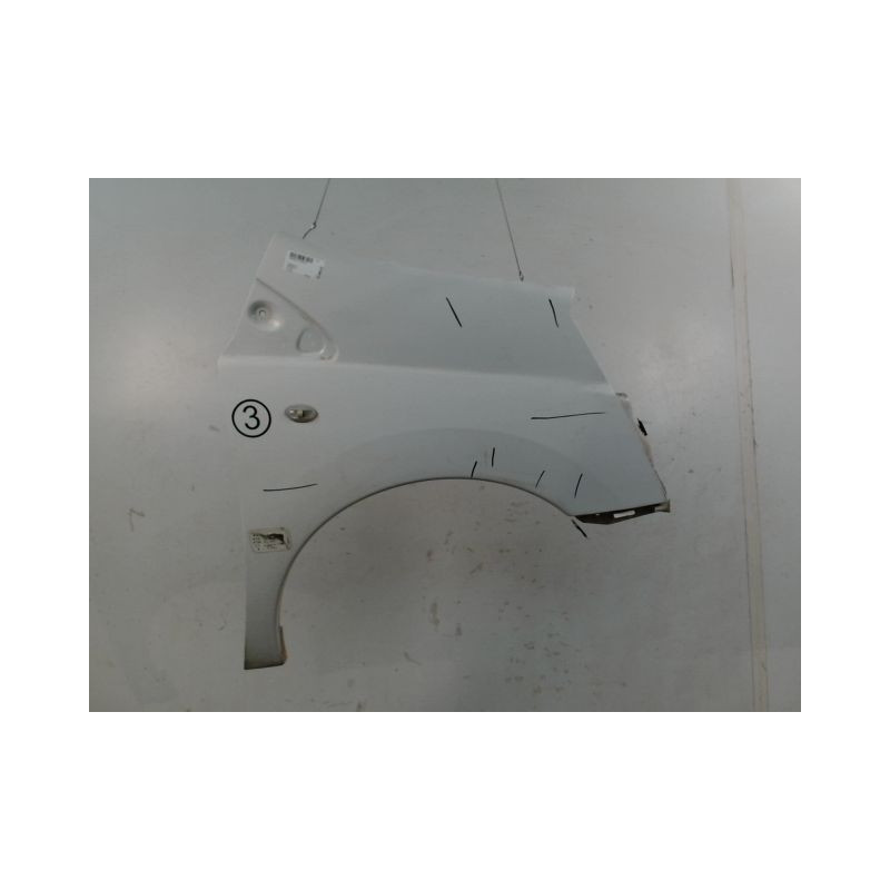AILE AVANT DROIT PEUGEOT EXPERT