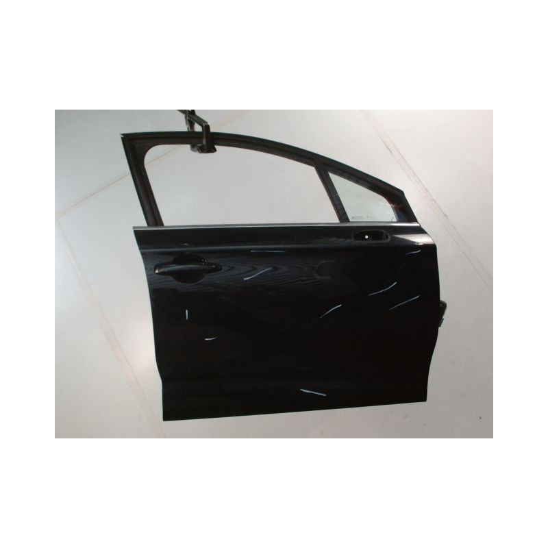 PORTE AVANT DROIT CITROEN C4