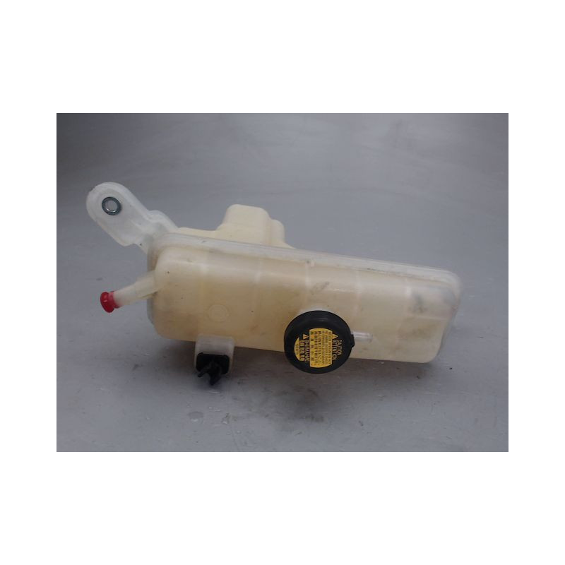 VASE EXPANSION TOYOTA RAV4
