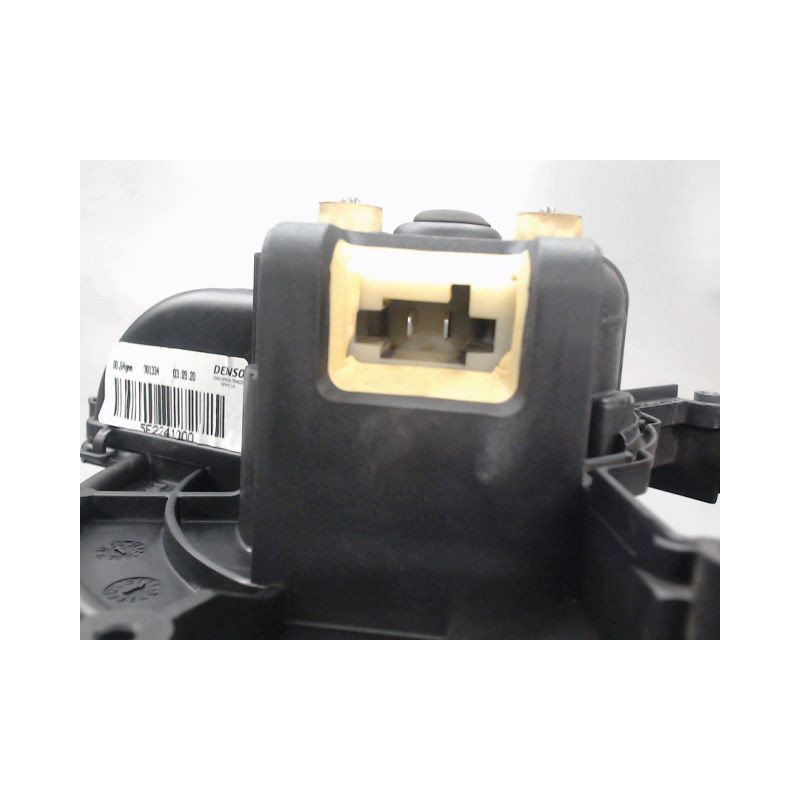MOTEUR VENTILATEUR CHAUFFAGE CITROEN C4