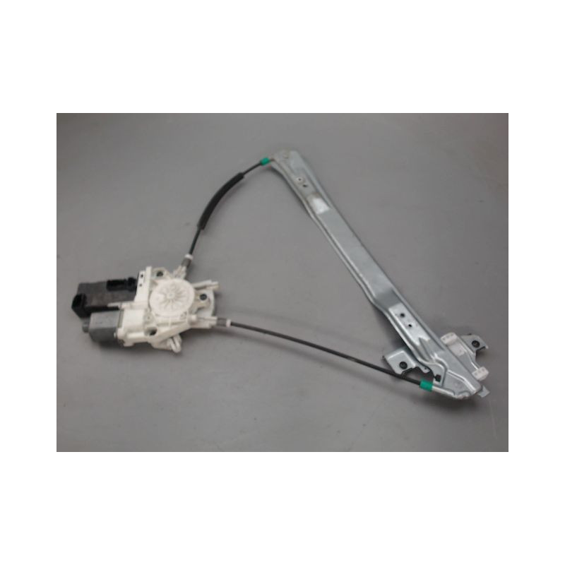 MECANISME LEVE-GLACE AVANT GAUCHE PEUGEOT 407