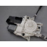 MECANISME LEVE-GLACE AVANT GAUCHE PEUGEOT 407