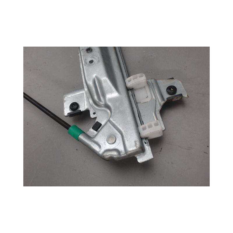 MECANISME LEVE-GLACE AVANT GAUCHE PEUGEOT 407