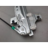 MECANISME LEVE-GLACE AVANT GAUCHE PEUGEOT 407