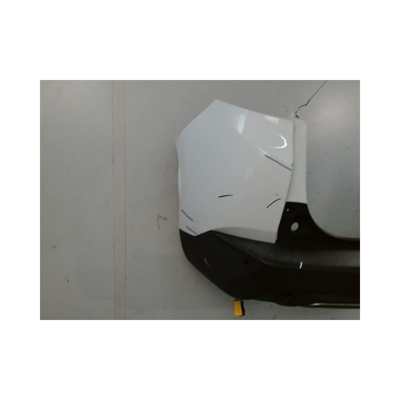 PARE-CHOC ARRIER PEUGEOT 2008
