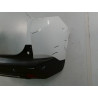 PARE-CHOC ARRIER PEUGEOT 2008
