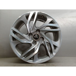 JANTE ALUMINIUM