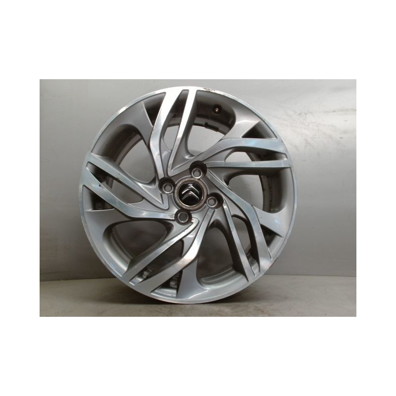 JANTE ALUMINIUM CITROEN C4