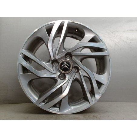 JANTE ALUMINIUM CITROEN C4