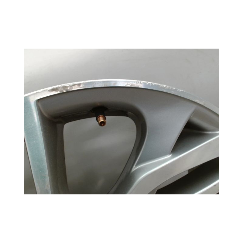 JANTE ALUMINIUM CITROEN C4