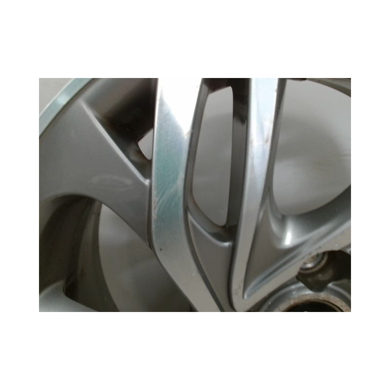 JANTE ALUMINIUM CITROEN C4