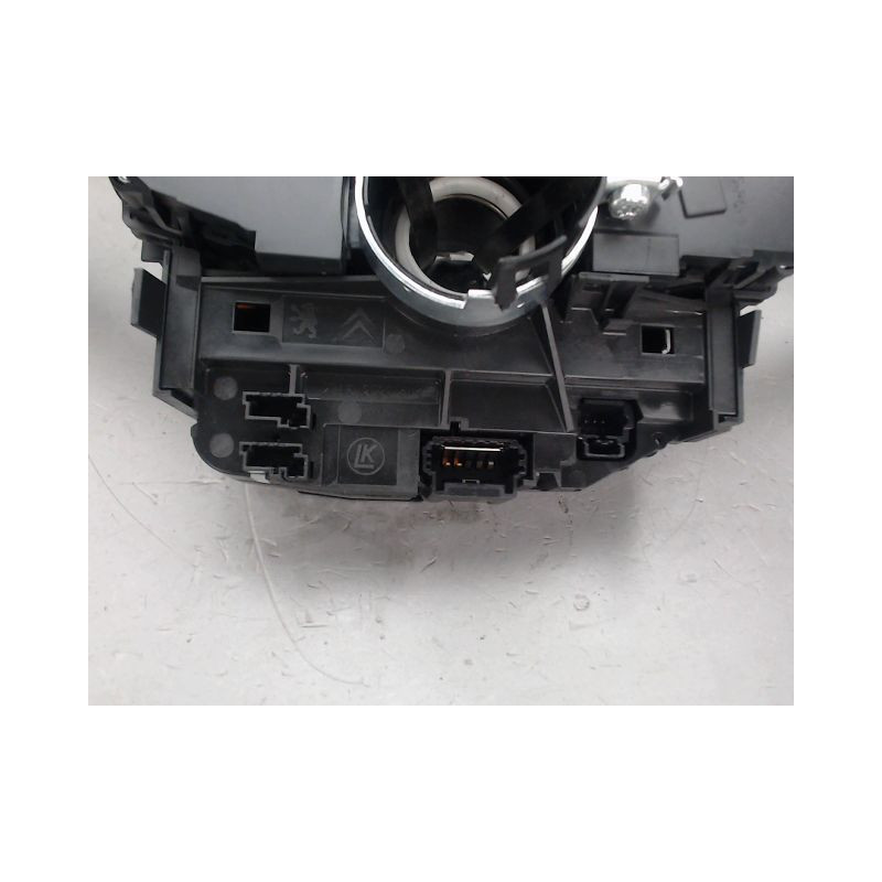 BLOC COMMODOS CITROEN C4