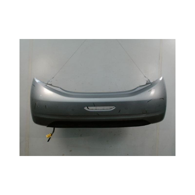 PARE-CHOC ARRIER PEUGEOT 208