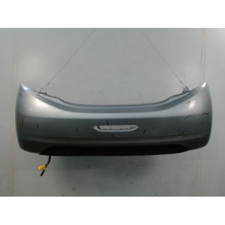 PARE-CHOC ARRIER PEUGEOT 208