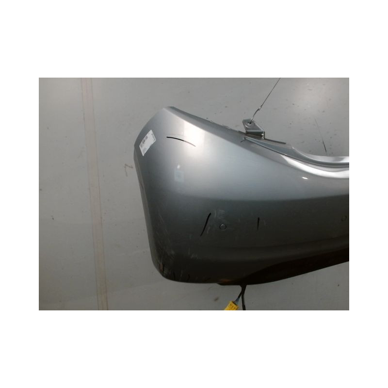 PARE-CHOC ARRIER PEUGEOT 208