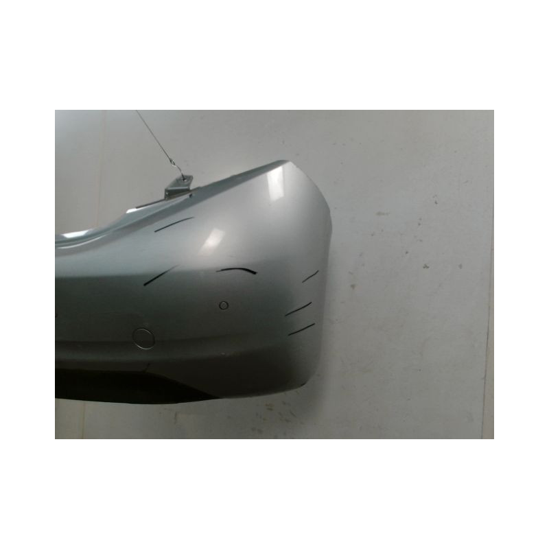PARE-CHOC ARRIER PEUGEOT 208