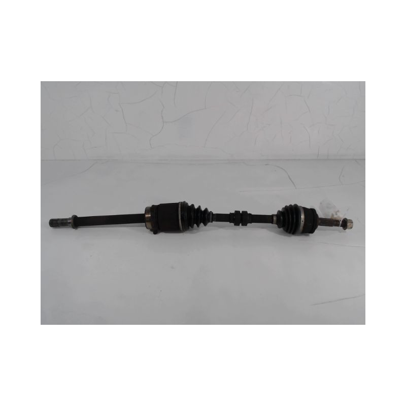 TRANSMISSION AVANT DROIT NISSAN PRIMERA 2002- 2.0