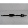 TRANSMISSION AVANT DROIT NISSAN PRIMERA 2002- 2.0