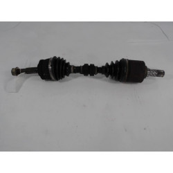 TRANSMISSION AVG