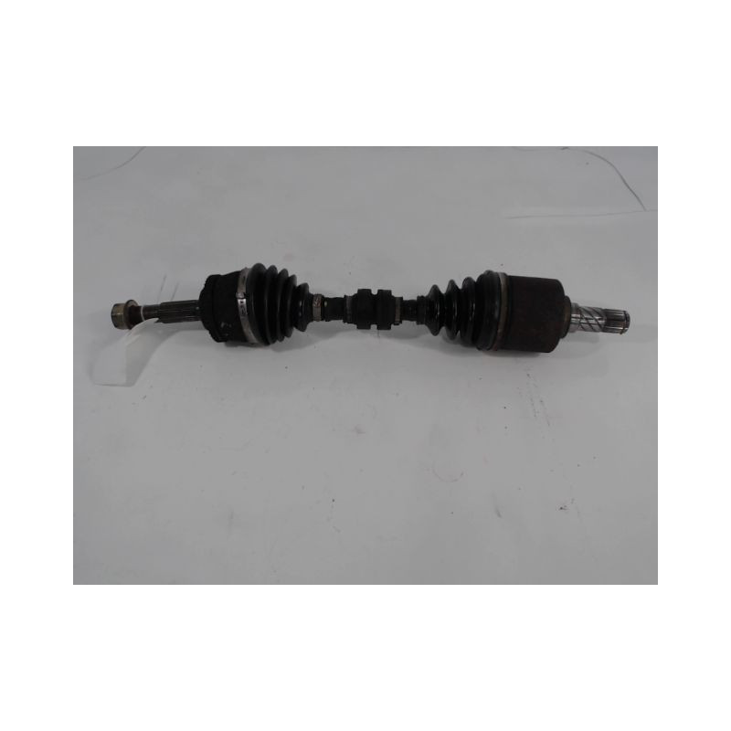 TRANSMISSION AVANT GAUCHE NISSAN PRIMERA 2002- 2.0