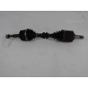 TRANSMISSION AVANT GAUCHE NISSAN PRIMERA 2002- 2.0