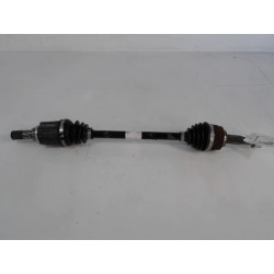 TRANSMISSION AVG