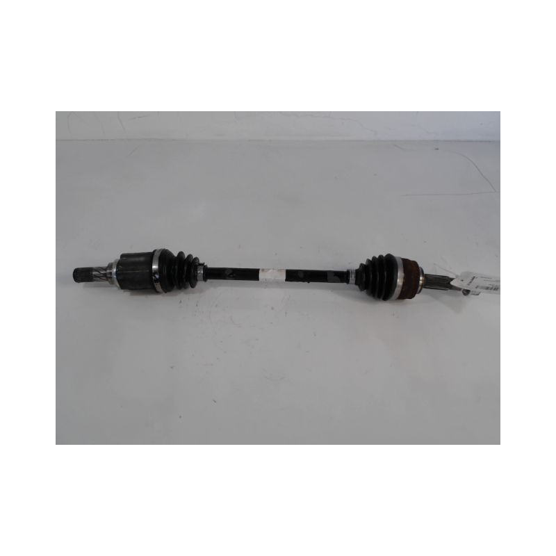 TRANSMISSION AVANT GAUCHE NISSAN MICRA 2009- 1.2